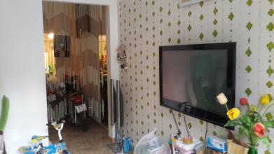 Bán gấp nhà HXH 8m quận Phú Nhuận 