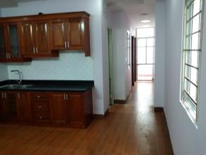 Chung cư mini Mễ Trì - Nam Từ Liêm