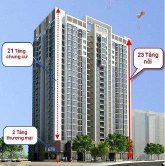 Bán chung cư G3ab Yên Hòa, liên hệ 0949495346