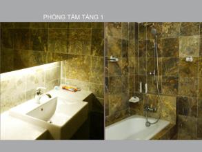 Hẻm xe hơi, Thăng Long,Q.TânBình,5x20mx3lầu,8.3tỷ 