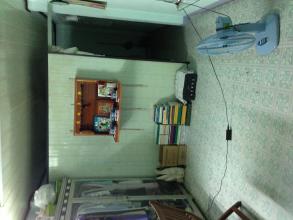 Bán nhà riêng đường Dương Bá Trạc Phường 1, Quận 8