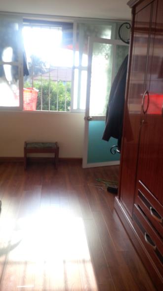 Cho thuê căn hộ TT Thanh Xuân Bắc - Hà Nội