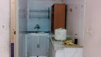 Cho thuê phòng tầng 2 số 17 dốc Núi Bò ngõ 210/41 Đội Cấn