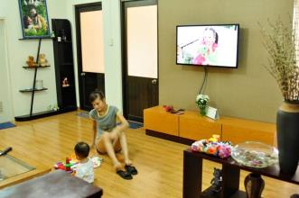 Cho thuê nguyên căn chung cư tây thạnh - 72m2, 2PN, 2 toilet