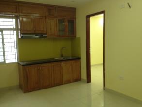 Duy nhất**, Chung cư mini Doãn Kế Thiện- 600 triệu, ở ngay