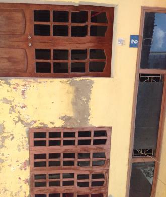 Cần bán nhà trong ngõ 1,5 tầng ôtô có thể đi vừa