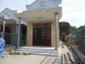 Đăng bán nhà cấp 4 (5 x 22) TCH08, Q12