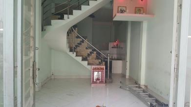 Cho thuê nhà nguyên căn dt 4m x 15m 1 tấm, 752/8 HL2, BT 