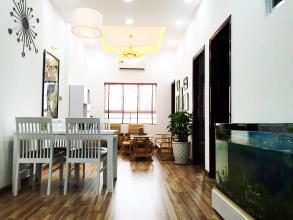 HOT HOT !CĂN HỘ 2 PHÒNG NGỦ 66M2 VIEW ĐẦM SEN CHỈ 979TR