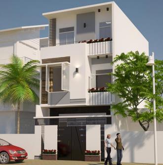 Cần bán nhà VIP Phố Vương Thừa Vũ, Thanh Xuân, Hà Nội. Ôtô 