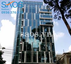 Cho thuê Cao Ốc Văn Phòng I Tower