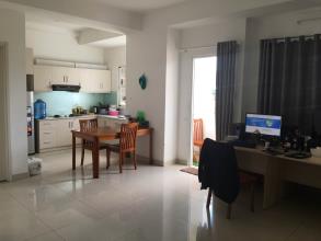 CHO THUÊ GẤP CHUNG CƯ SGC NGUYỄN CỬU VẨN GIÁ RẺ