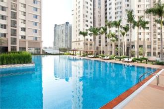 Mở bán Block B Căn hộ Emerald Thủ Đức giá 969 triệu/căn