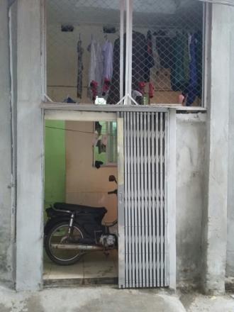 Nhà ở hộ gia đình hoặc văn phòng công ty tại Đội Cấn