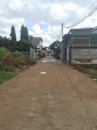 (HOT) 100% đất thổ cư hẻm Â6 Phạm Ngũ Lão giá CHỈ 255 triệu 