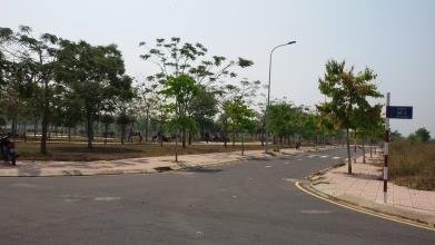 ĐẤT NỀN GIÁ RẺ TRUNG TÂM HÀNH CHÍNH - 486tr - Trả góp 3 năm 