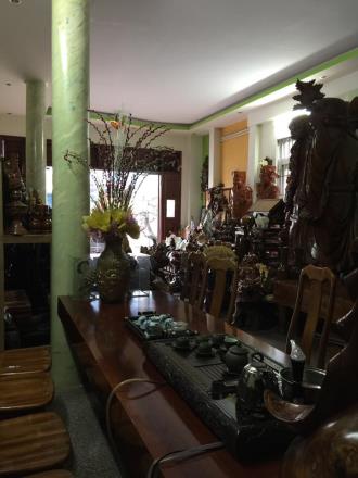 2 căn liền kề mặt tiền Ngô Quyền, địa thế kinh doanh rất tố