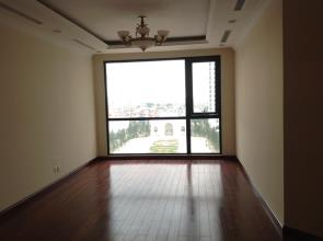 Thanh toán 50%, sở hữu ngay 'Căn hộ Hoàng gia'