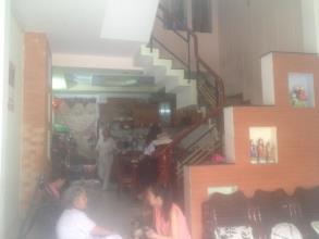 Bán Nhà Quận Gò Vấp