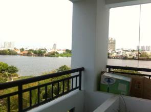 Cần bán căn hộ chính chủ 4S1 Bình Triệu Q.Thủ Đức