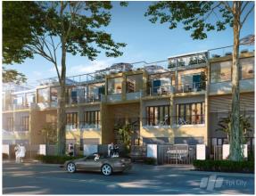 Đà Nẵng - một thành phố đáng sống - hãy đến với FPT City Đà 