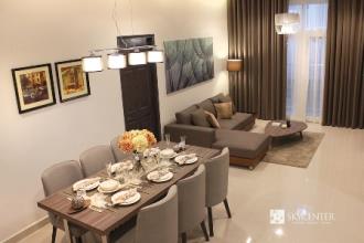 CĂN HỘ TRUNG TÂM QUẬN TÂN BÌNH GIÁ 1,1 TỶ 