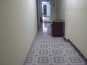 Nhà cấp 4 bán gấp