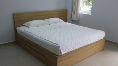 Cho Thuê Căn Hộ Dịch Vụ Giá Rẻ Quận 9