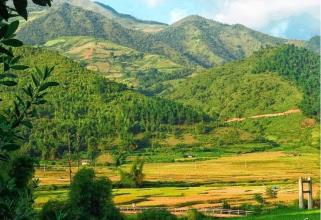 Vì sao nên chọn “Biệt thự Hoàng Yến- The Mountain Villas