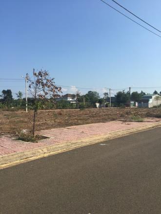 Đất thổ cư 100% DT 112m2 giá 345tr trung tâm p Thành Nhất