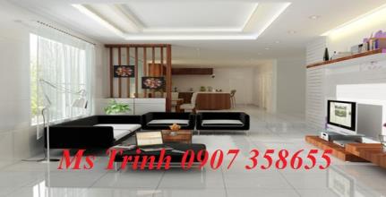 CHCC Tân Hương Tower chuẩn bị nhận nhà, 13.5tr/m2