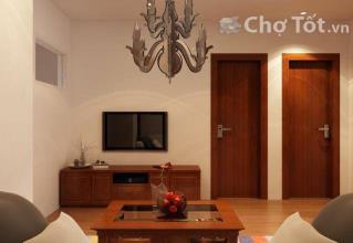 Chung cư mini đủ nội thất tại Mỹ Đình.