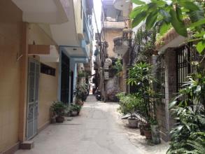 Cần bán nhà ngõ 211 Khương Trung 2,25tỷ - 32m2 x 2 tầng 