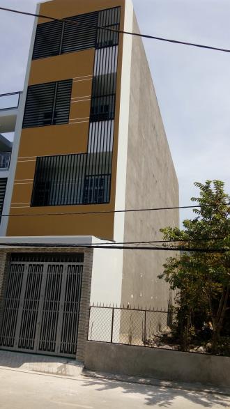 Phòng trọ cao cấp mới xây ngay ngã tư bốn xã/BHH A. 1,6tr/th