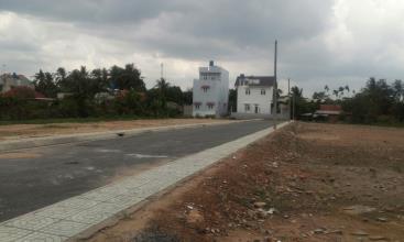 Bán đất liền kề KHU DU LỊCH LÀNG SEN giá rẻ