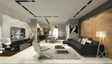 Chính chủ cần bán CHCC Icon 56, 112m2, 3PN, tầng cao.