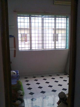 Bán căn hộ chung cư Hà Kiều, DT: 65m2, giá: 830triệu