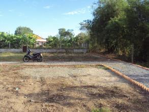 Bán đất đường Bờ Nhà Thờ, Cần Giuộc, tỉnh Long An