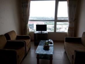 Cho thuê gấp chung cư ở Gò Vấp Đường Lê Đức Thọ 