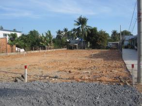 Bán Đất QL 13 đối diện UBND Hiệp Bình Phước gần Tuyến Mêtro 