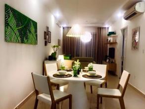 Căn hộ cao cấp tại trung tâm quận Tân Bình