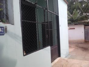 Bán nhà hẻm cấp 4 q.Tân Bình, có sổ hồng