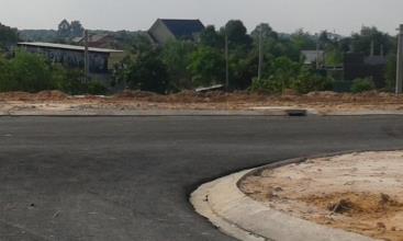  ĐẤT Ở KDC LINH TRUNG_NGAY TRUNG TÂM Q THỦ ĐỨC