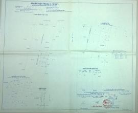 Bán đất biệt thự ven sông quận 12