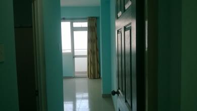 Bán căn hộ 850 triệu, 90m2, 3 phòng ngủ, có sổ hồng