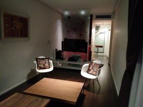 Nhà đẹp, an sinh lý tưởng, khu Vip Lý thường kiệt. DT 40m2