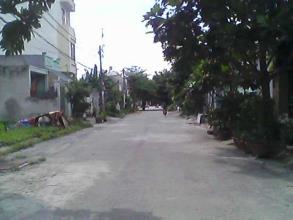 ĐẤT KHU THỊ TỨ ĐẤT THỔ CƯ