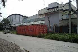 Nhà xưởng Tân bình, Dĩ An, Bình Dương