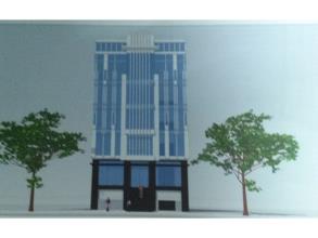 Tòa nhà Q2, đối diện BHXH Q2 dt 13x16m2, 10-12$/m2 