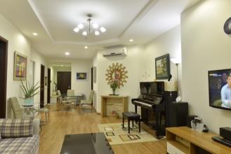 Bán cắt lỗ  căn hộ Times City 116.7m 4tỉ2 chính chủ bao phí 